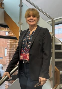 Kelly Richardson